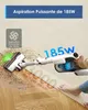 Tineco Pure One A50S Plus Aspirateur Balai sans Fil, 185AW Voir les images du produit 2