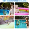Pool Kescher, Professionelles Poolkescher, Produktbild-Vorschau 7