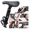 Siège vélo enfant pour cadre avant – Sûr et confortable Voir les images du produit 8