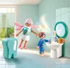 PLAYMOBIL Zahnfee, 4 Jahr(e), Mehrfarbig, Kunststoff Produktbild-Vorschau 3