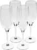 Alessi Mami-XL Sektglas 4er Set SG119/9S4 Produktbild-Vorschau 1