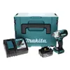 Makita DTW 300 RM1J Akku Schlagschrauber 18 V 330 Nm 1/2" Produktbild-Vorschau 2