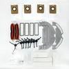 INF Kit accessori con 22 ricambi Dreame L10 Plus / Z10 Pro Anteprima dell’immagine prodotto 8