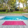 Tapis d'extérieur Tapis de cuisine Jakinta 90 x 180cm Voir les images du produit 5