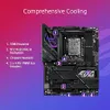 ASUS ROG STRIX Z790-E GAMING WIFI II, Intel, LGA 1700, Produktbild-Vorschau 18