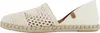 Verbenas Carmen Espandrillo Slipper Beige Produktbild-Vorschau 9