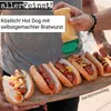 Bratwurst Gewürz - Basis Gewürzsalz für leckere Produktbild-Vorschau 6