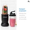 Frullatore professionale 0,94l 900w nero Nutribullet Anteprima dell’immagine prodotto 6
