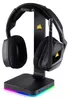 Corsair Gaming ST100 RGB Support pour casque haut de gamme Voir les images du produit 9