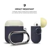 Elago Duo Hang Case für AirPods 2 / AirPods 1 Body-Jean Produktbild-Vorschau 2