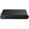 SITECOM CN-083 USB-Hub Produktbild-Vorschau 3