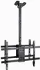 TooQ LPCE2286TSLI-B, 200 x 200 mm, 600 x 400 mm, -20 - 5°, Podgląd zdjęcia produktu 1
