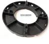 1 Karton Plattenlager BASIC 14 mm stapelbar Ø 150 mm 260 Produktbild-Vorschau 1