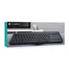 Logitech Wireless Touch Keyboard K400 Plus - Tastiera - Anteprima dell’immagine prodotto 1