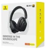 Baseus Bowie H1 Pro, Bezprzewodowy, Muzyka, 20 - 40000 Hz, Podgląd zdjęcia produktu 8