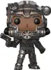 Funko Pop! Television: Fallout - Maximus #1765 Produktbild-Vorschau 4