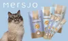 Friandise pour chats – Lick & Purr : Mousse au saumon Voir les images du produit 6