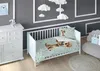 Bettwäsche, Kinderbettwäsche, Baumwolle 100x135 5515a Hund Produktbild-Vorschau 5