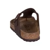 Birkenstock Ramses Braun - Herren Pantoffel - 044701 Produktbild-Vorschau 31