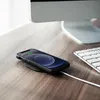 Spigen Mag Armor, funda, para Apple, iPhone 12, iPhone 12 Vista previa de la imagen del producto 8