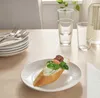 GODMIDDAG IKEA Dessertteller (4 Stück Pack) 20cm Produktbild-Vorschau 2