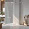 Bettizia kabina prysznicowa 100X200cm parawan prysznicowy Podgląd zdjęcia produktu 7