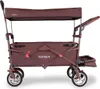 FUXTEC Bollerwagen FX-CT800 mit UV-geschütztem Produktbild-Vorschau 1