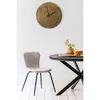 Light & Living - Wanduhr Licola - Antik Bronze - Ø59cm Produktbild-Vorschau 2