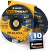 10x Amboss Metal Racer Trennscheibe | Ø230 mm - 2 mm -  Produktbild-Vorschau 1