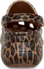 Crocs Bae Animal Holzschuhe Braun EU 37-38 Damen Braun EU Produktbild-Vorschau 6