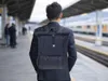 ELEPHANT Rucksack Laptoprucksack Laptop Daypack Büro Reise Produktbild-Vorschau 3