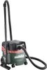 Metabo As 20 L Pc 602083000 Odkurzacz do pracy na Podgląd zdjęcia produktu 2