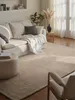 Hanse Home Calmio Tappeto in lana Calmio Beige chiaro Anteprima dell’immagine prodotto 2