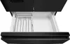 Hisense - RF540N4SBF2 - French Door - Schwarz - No Frost Produktbild-Vorschau 16