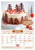 Dr. Oetker Backkalender 2027 Produktbild-Vorschau 2