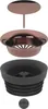 WMF 0617706600, Dekantierer, 1 l, Kupfer, Schwarz, Produktbild-Vorschau 11