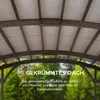 Sunjoy Zedernholz Pergola / Pavillon 3x4 DAJTI - 305cm x Produktbild-Vorschau 13