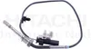 HITACHI 2505556 Abgastemperatursensor für OPEL Corsa E Produktbild-Vorschau 1