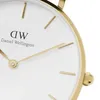 Daniel Wellington - DW00100348 - Montre Bracelet - Femmes - Voir les images du produit 20