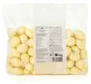 KoRo I Gefriergetrocknete Erdbeeren in weißer Schokolade 1 Produktbild-Vorschau 1