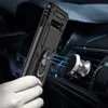 Pouzdro Armor Shield na mobilní telefon pro Samsung Galaxy Náhled obrázku produktu 4