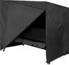 CASARIA® Hollywoodschaukel 2 Sitzer Wetterfest Balkon 200kg Produktbild-Vorschau 5