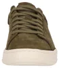 Sneakers Del Marchio Clarks Del Modello 26181324c Verde Anteprima dell’immagine prodotto 11