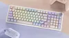 REDRAGON EISA 100 K768VI-WL, RGB, 1,5 m, 1,12 kg, 1,12 kg, Podgląd zdjęcia produktu 3