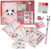 TopModel TOPModel Create Your Diary Produktbild-Vorschau 5
