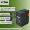 vhbw Akku kompatibel mit Gardena CST 2018-Li Grasschere, Produktbild-Vorschau 6