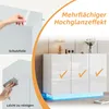 MODFU Esszimmerschrank（120*40*75CM）Küchenschränke  Produktbild-Vorschau 6