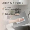 Platzset 6er Set Kunstleder abwaschbar, Wendbares Tischset Produktbild-Vorschau 6