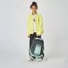 satch zaino della scuola con scomparto per laptop Air Anteprima dell’immagine prodotto 12