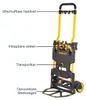 Wózek stalwy skládany 2v1 70/137kg STANLEY SXWT-FT585-SP Náhľad obrázku produktu 15